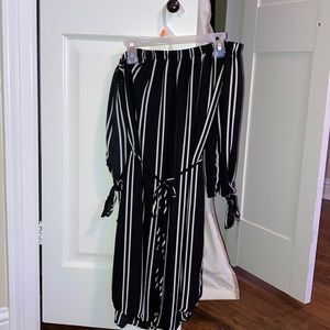 off shoulder dress from rue 21